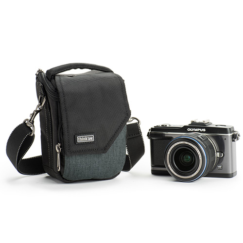 Thinktankphoto シンクタンクフォト ミラーレス ムーバー 5 ピューター 銀一 Ginichi プロフェッショナル映像機材 撮影用品専門店
