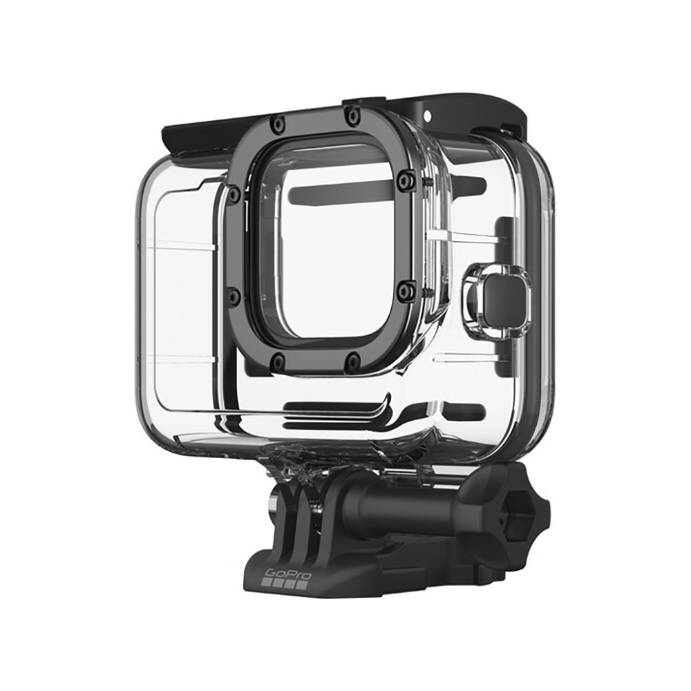 Gopro ゴープロ Hero9 Black ダイブハウジング Addiv 001 銀一 Ginichi プロフェッショナル映像機材 撮影用品専門店