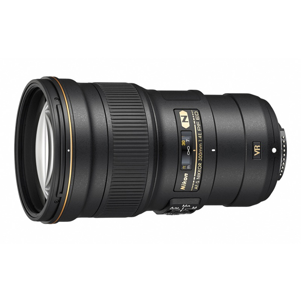 Nikon ニコン Af S Nikkor 300mm F 4e Pf Ed Vr 銀一 Ginichi プロフェッショナル映像機材 撮影用品専門店